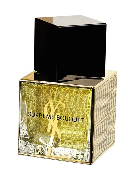 supreme bouquet fragrantica